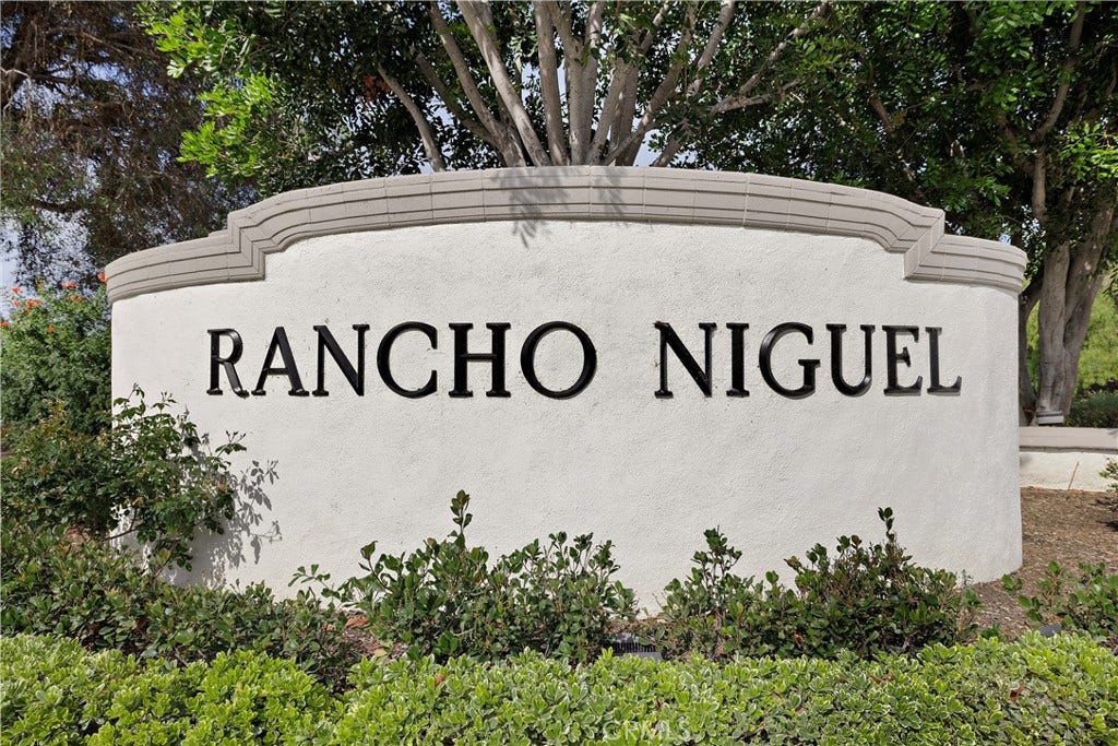 28752 Calle Vista, Laguna Niguel, CA 92677 Rancho Niguel