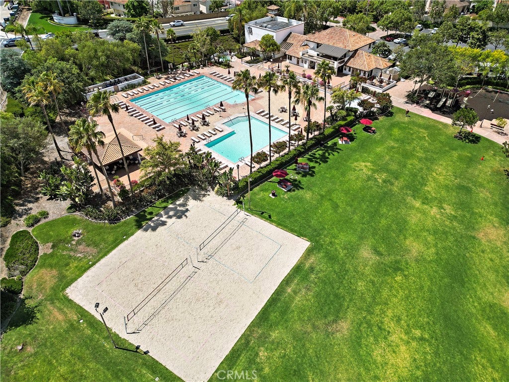 28752 Calle Vista, Laguna Niguel, CA 92677 The Club