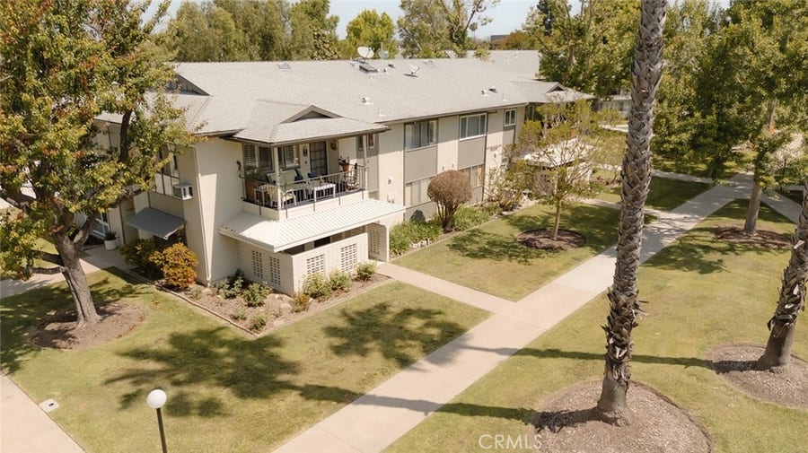 Property photo for 1900 McKinney Way #22F (M15), Seal Beach, CA