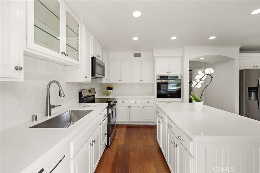Property photo for 5 Morningside, Irvine, CA