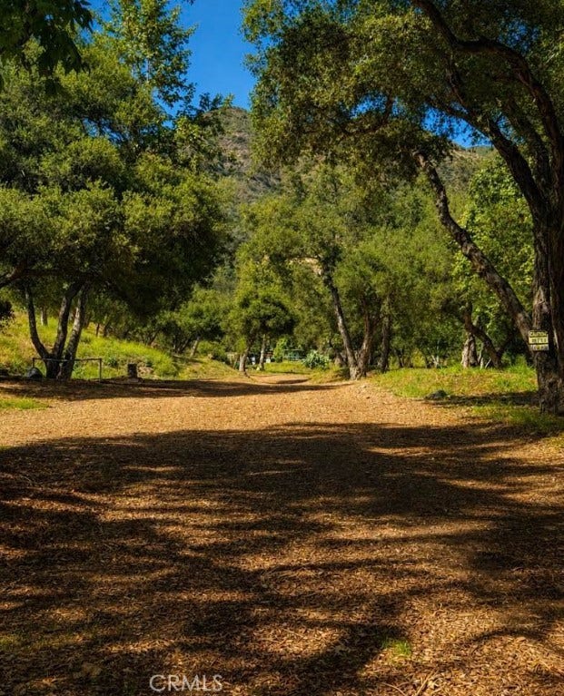 Property photo for 0 Na Trabuco, Trabuco Canyon, CA