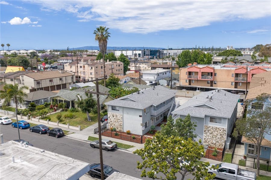 Property photo for 6641 Hammond Avenue, Long Beach, CA