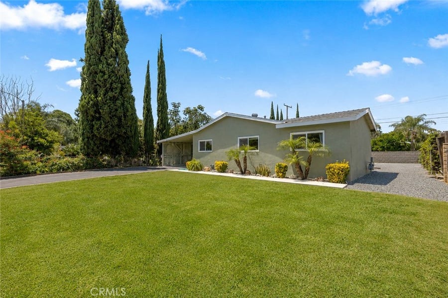 Property photo for 2135 Glenroy, Pomona, CA