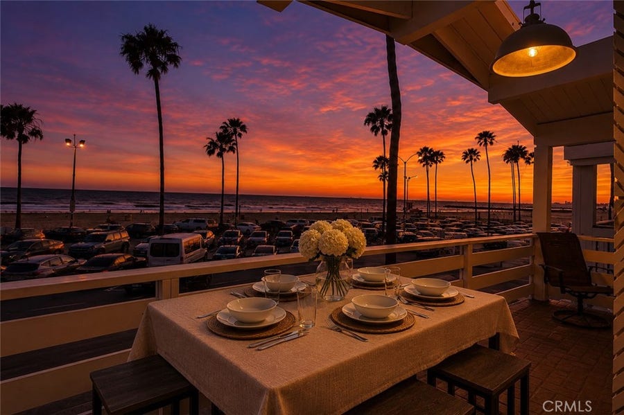 Property photo for 2212 W Oceanfront, Newport Beach, CA