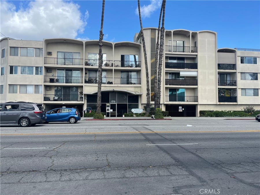 Property photo for 1770 Ximeno, #211, Long Beach, CA