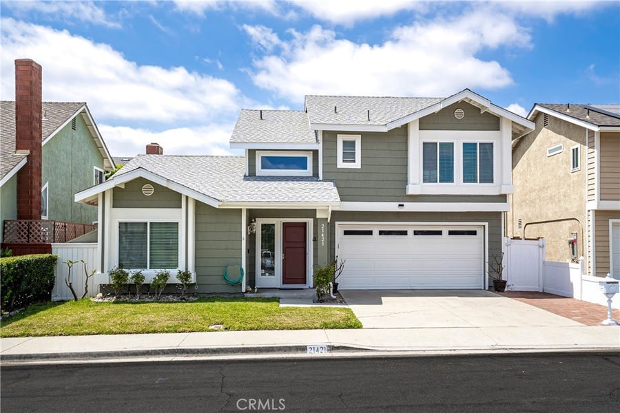 Property photo for 21421 Kirkwall, Lake Forest, CA