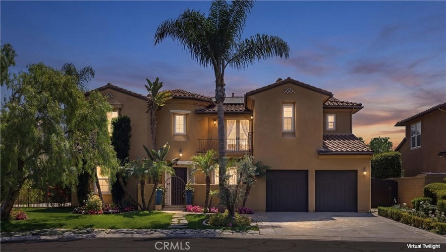 Property photo for 31491 Carril De Maderas, San Juan Capistrano, CA
