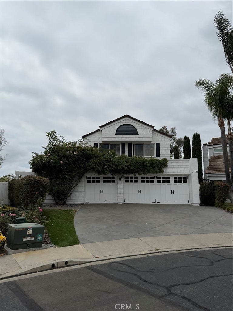 28181 Westfield, Laguna Niguel, CA 92677 28181 Westfield, Laguna Niguel, CA 92677