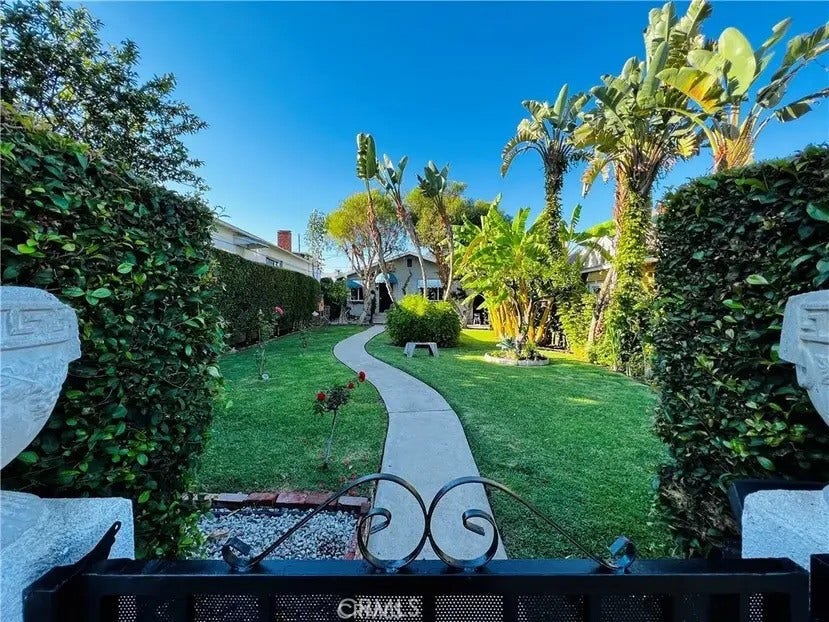 Property photo for 1038 W 2nd, San Pedro, CA