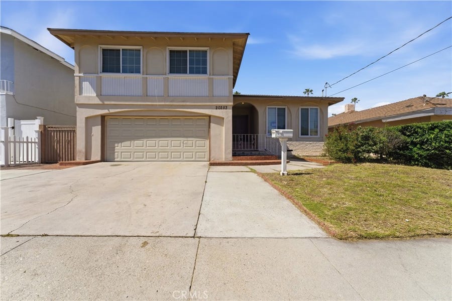 Property photo for 20253 Gifford Street, Winnetka, CA