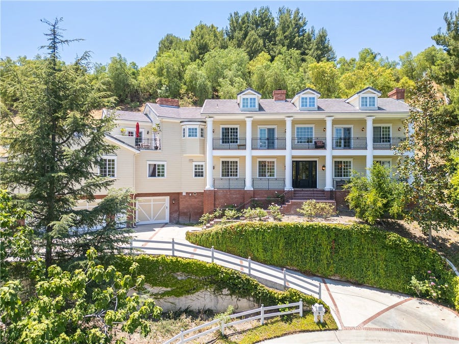 Property photo for 9 Zanja Lane, Bell Canyon, CA