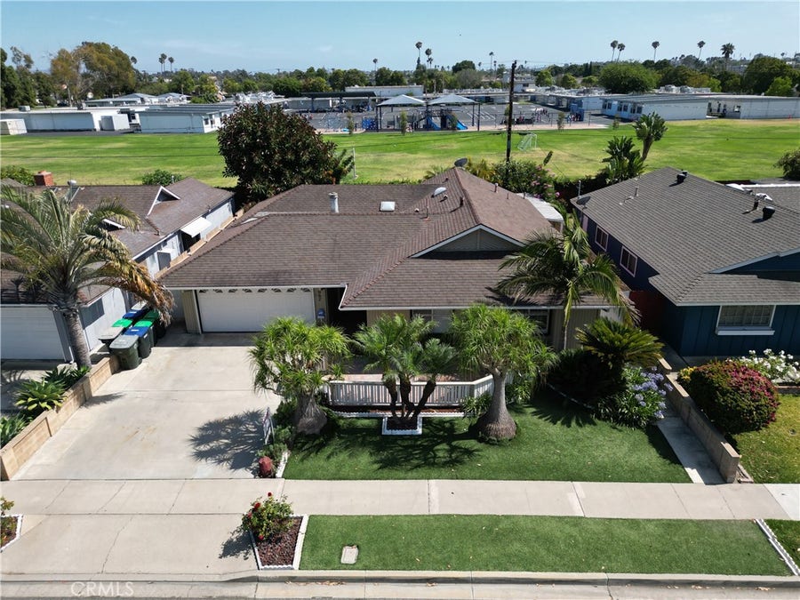Property photo for 1067 Cheyenne Street, Costa Mesa, CA