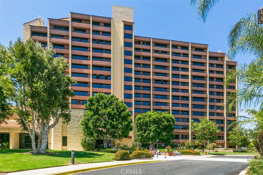Property photo for 24055 Paseo Del Lago W, #1406, Laguna Woods, CA