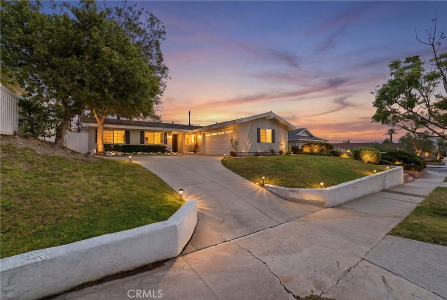 Property photo for 11638 Gerald, Granada Hills, CA