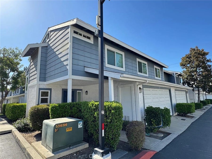 Property photo for 1419 Millcreek, West Covina, CA