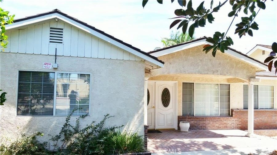 Property photo for 11417 183rd Street, Artesia, CA