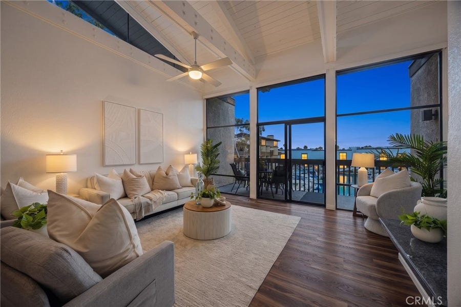 Property photo for 7303 Marina Pacifica Drive N, Long Beach, CA