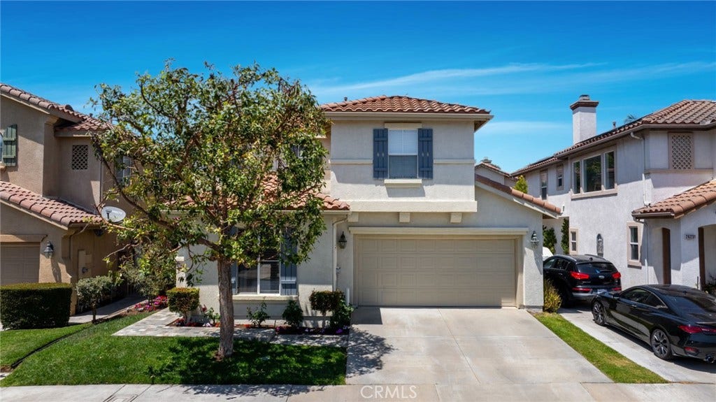 26221 Paseo Toscana, San Juan Capistrano, CA 92675 26221 Paseo Toscana, San Juan Capistrano, CA 92675