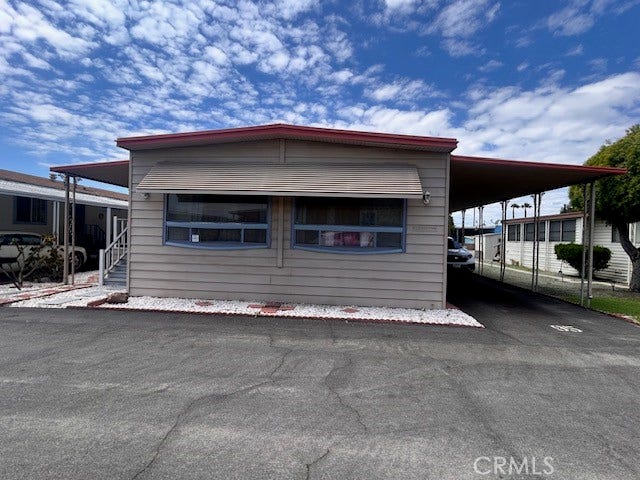 Property photo for 16601 S Garfield Ave, #95, Paramount, CA