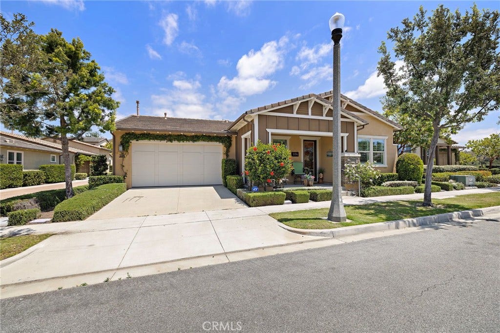 104 Cerrero Court, Rancho Mission Viejo, CA 92694 104 Cerrero Court, Rancho Mission Viejo, CA 92694