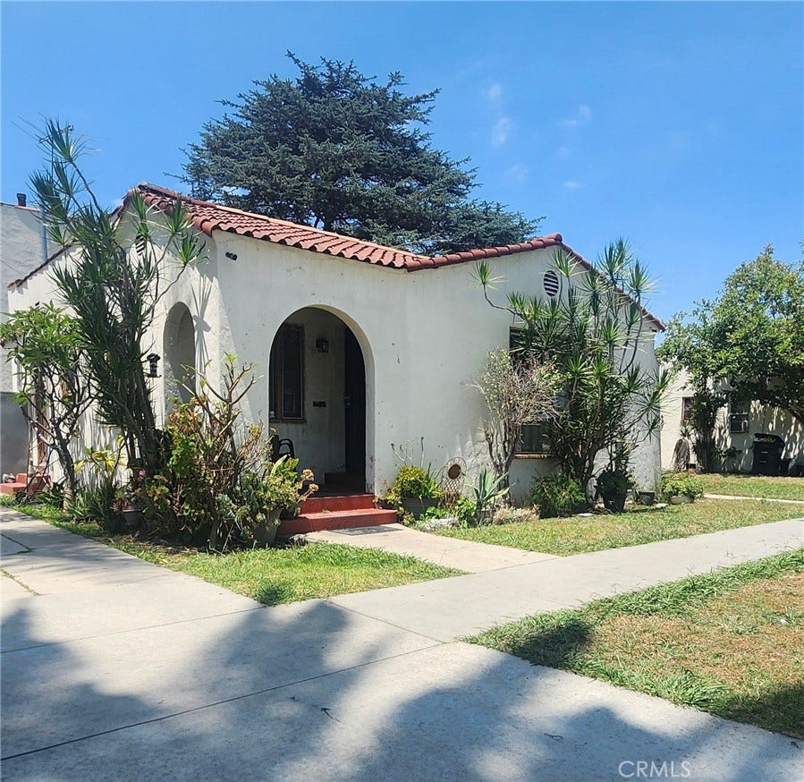 Property photo for 7003 Mission, Huntington Park, CA