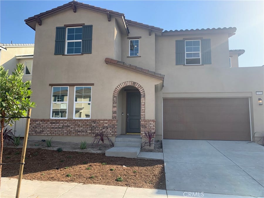 Property photo for 18184 Aerie Way, Canyon Country, CA