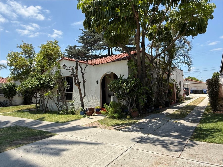 Property photo for 7001 Mission, Huntington Park, CA