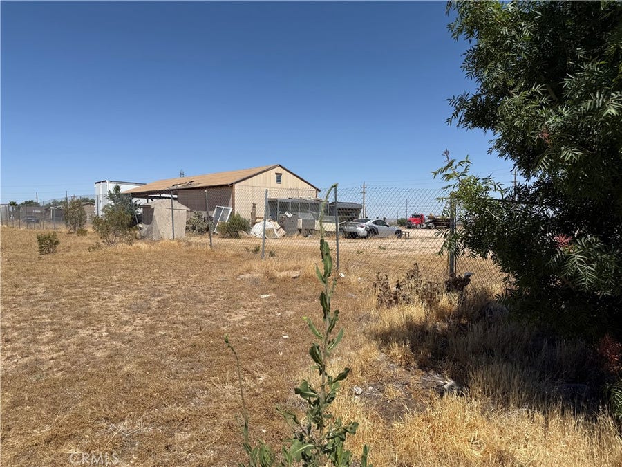 Property photo for 13035 Seneca Road, Victorville, CA