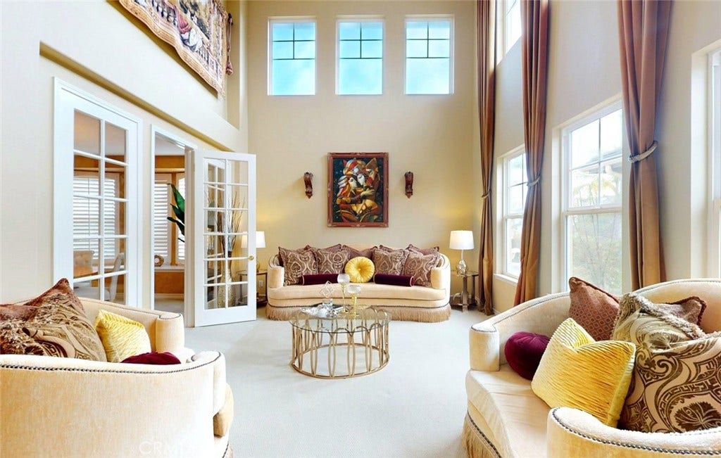 28671 Sea Point, Laguna Niguel, CA 92677 28671 Sea Point, Laguna Niguel, CA 92677