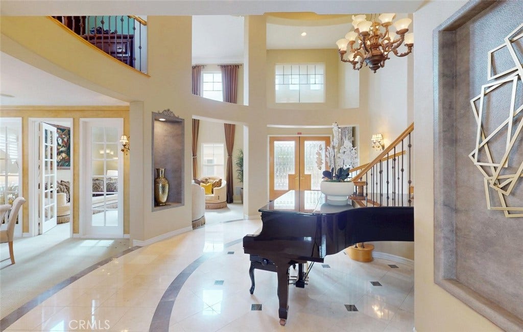 28671 Sea Point, Laguna Niguel, CA 92677 28671 Sea Point, Laguna Niguel, CA 92677