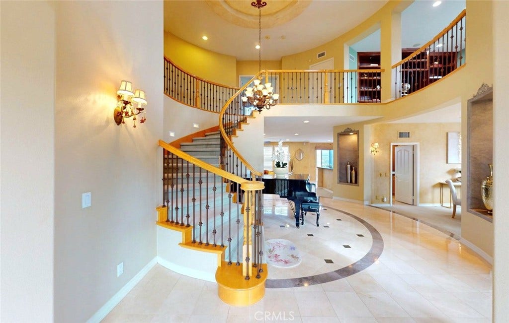 28671 Sea Point, Laguna Niguel, CA 92677 28671 Sea Point, Laguna Niguel, CA 92677