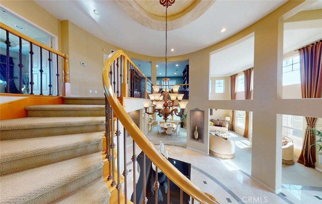 28671 Sea Point, Laguna Niguel, CA 92677 28671 Sea Point, Laguna Niguel, CA 92677