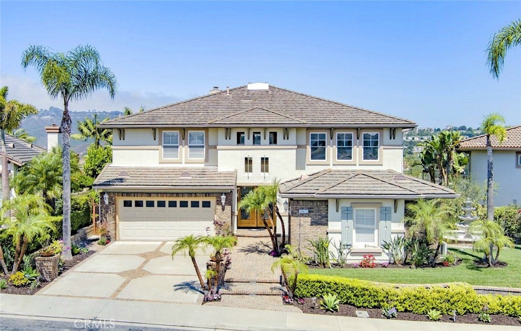 28671 Sea Point, Laguna Niguel, CA 92677 28671 Sea Point, Laguna Niguel, CA 92677