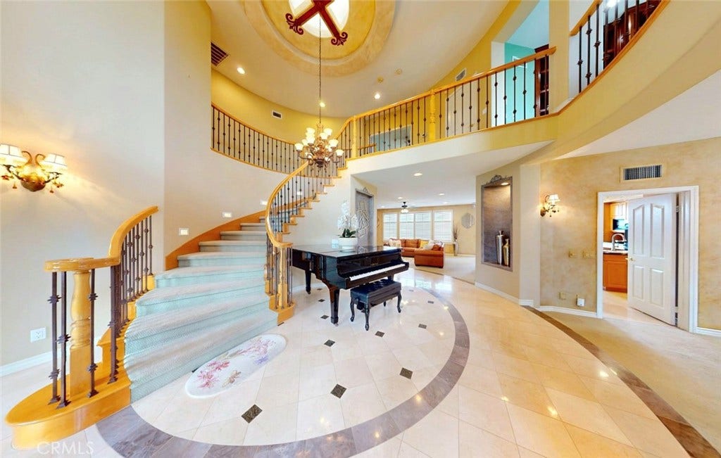 28671 Sea Point, Laguna Niguel, CA 92677 28671 Sea Point, Laguna Niguel, CA 92677