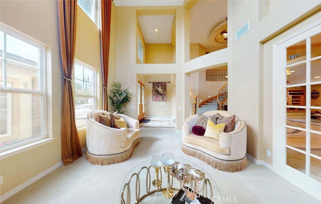 28671 Sea Point, Laguna Niguel, CA 92677 28671 Sea Point, Laguna Niguel, CA 92677