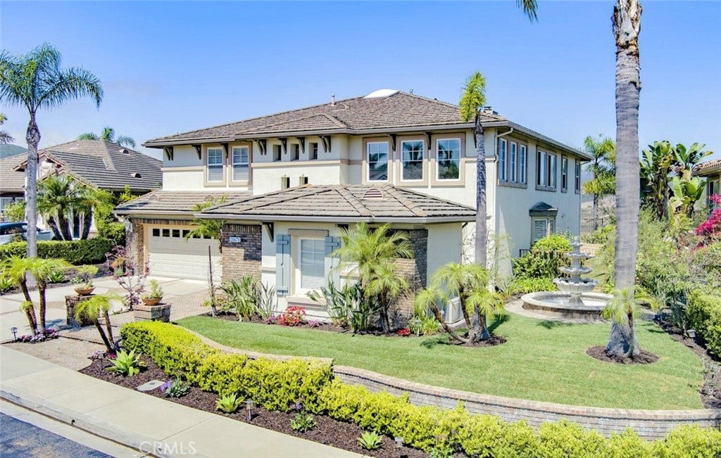 28671 Sea Point, Laguna Niguel, CA 92677 28671 Sea Point, Laguna Niguel, CA 92677
