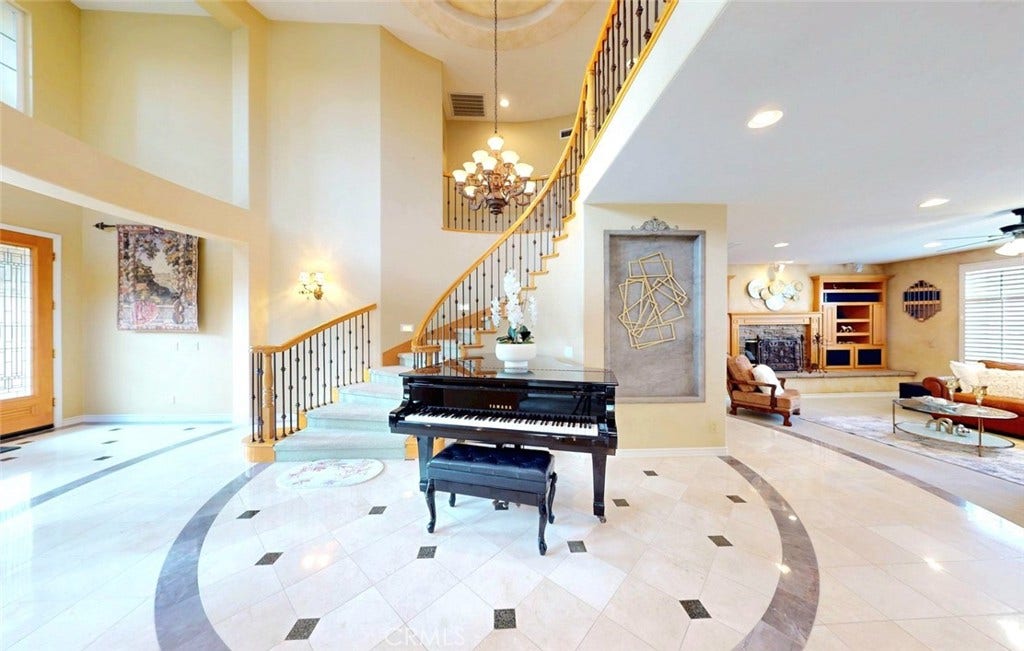 28671 Sea Point, Laguna Niguel, CA 92677 28671 Sea Point, Laguna Niguel, CA 92677