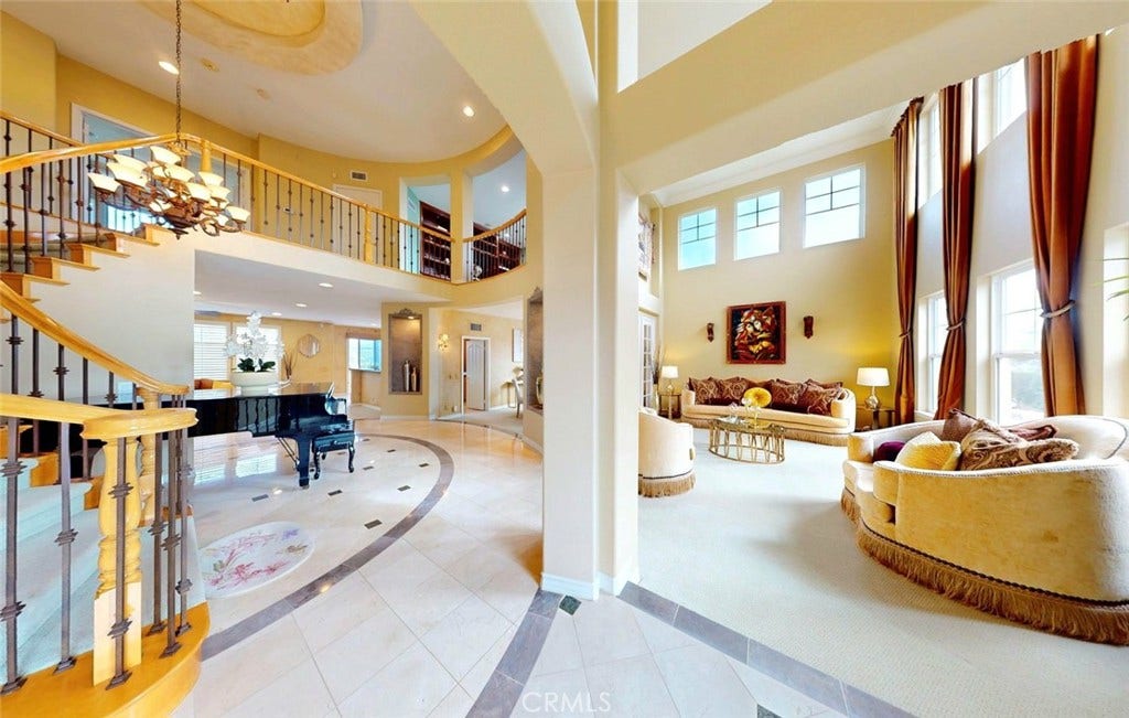 28671 Sea Point, Laguna Niguel, CA 92677 28671 Sea Point, Laguna Niguel, CA 92677