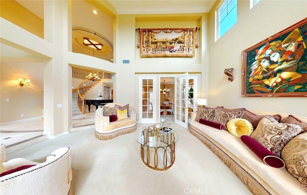 28671 Sea Point, Laguna Niguel, CA 92677 28671 Sea Point, Laguna Niguel, CA 92677