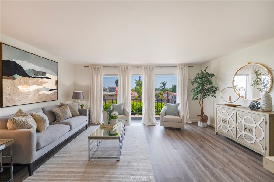 Property photo for 280 Molino #305, Long Beach, CA
