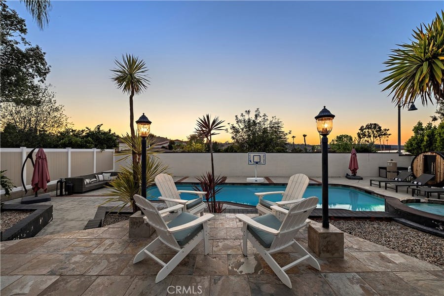 Property photo for 29091 Country Hills, San Juan Capistrano, CA