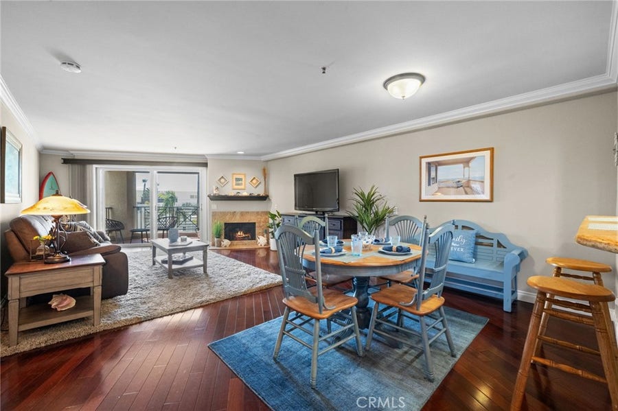 Property photo for 200 Pacific Coast, #M-9, Huntington Beach, CA