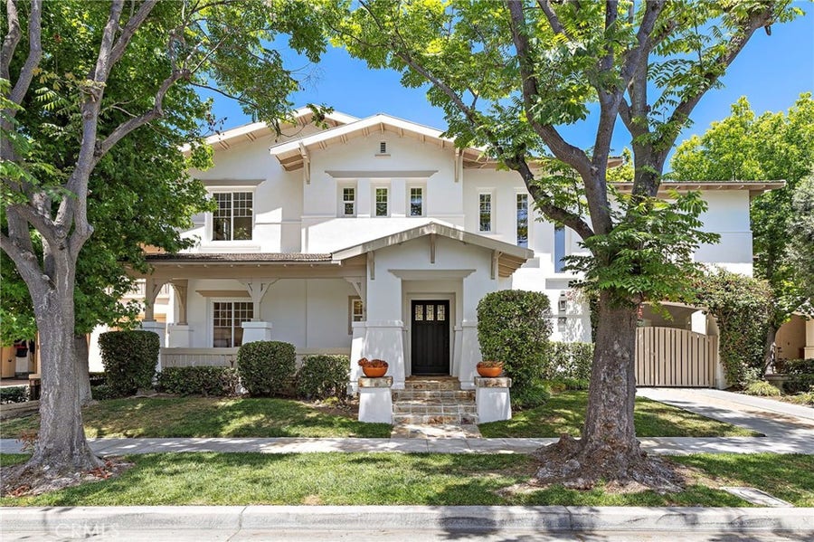 Property photo for 23 Mahogany, Irvine, CA