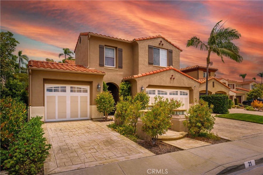 Property photo for 21 Mikro, Laguna Niguel, CA