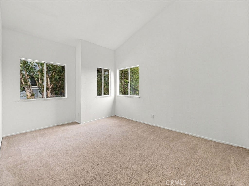 24879 Nueva Vista, Laguna Niguel, CA 92677 Large Loft Area