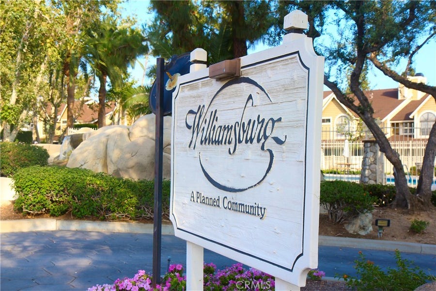 Property photo for 1848 E Covina, #80, Covina, CA