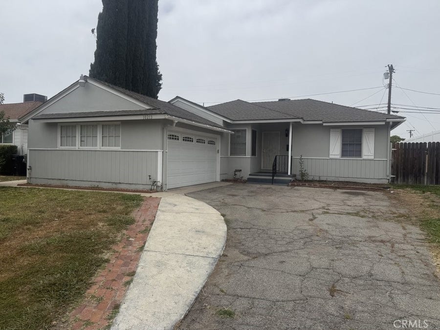 Property photo for 10213 Sophia Avenue, North Hills, CA