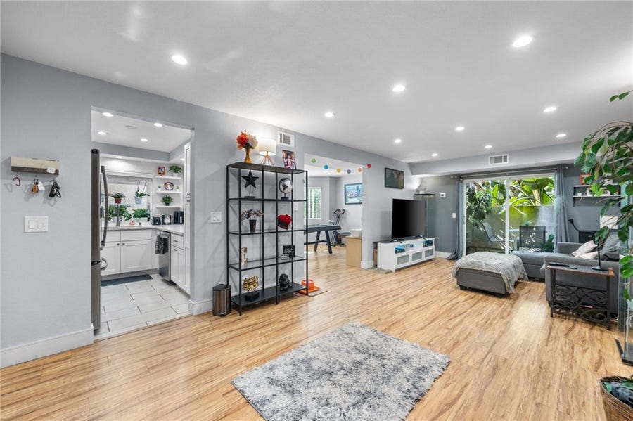 Property photo for 4146 E Mendez, #127, Long Beach, CA