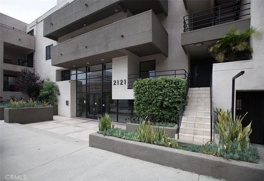 Property photo for 2121 Beloit Avenue, #303, Los Angeles, CA