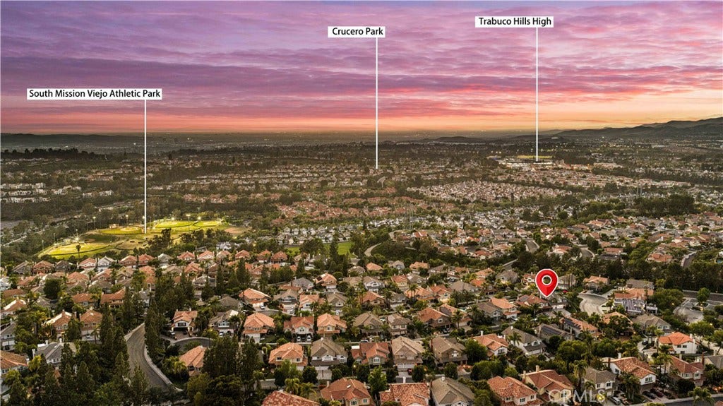 22101 Stillwater, Mission Viejo, CA 92692 22101 Stillwater, Mission Viejo, CA 92692